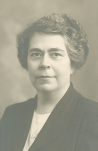 Ruth C. Bartholomew
