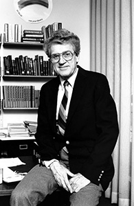 George S. Bobinski