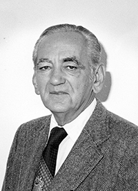 B. Richard Bugelski