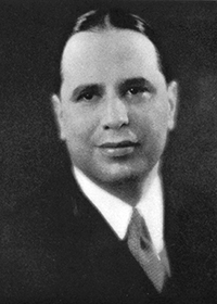 Ralph C. Epstein