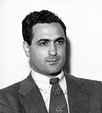 Marvin J. Feldman