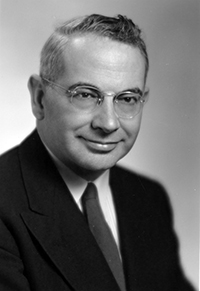 Joseph G. Hoffman
