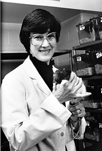 Elaine M. Hull