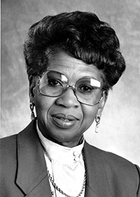 Juanita  Hunter