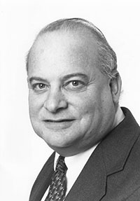 Kenneth J. Levy