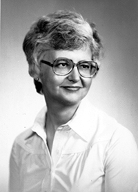 Judith S. Ronald