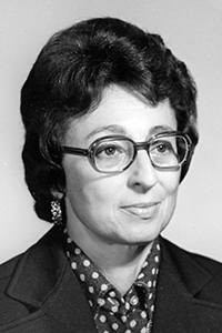 Muriel P. Santilli