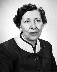 Anne W. Sengbusch