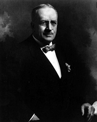 Dewitt H. Sherman