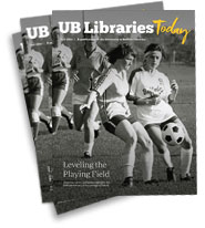 most recent UBLT magazine