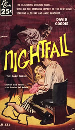 Nightfall cover image