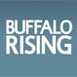Buffalo Rising logo