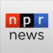 N P R news logo