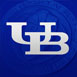 U B logo