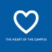 The heart of the campus