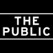 The Public logo